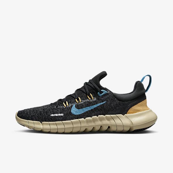 Nike free run mujer negras outlet
